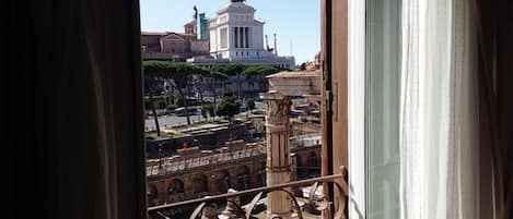 Superior Double or Twin Room, City View (Ines) | City view