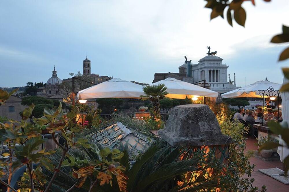 Residenza Maritti ContemporarySuite