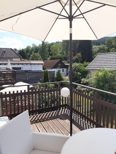 Privatapartment Angelika