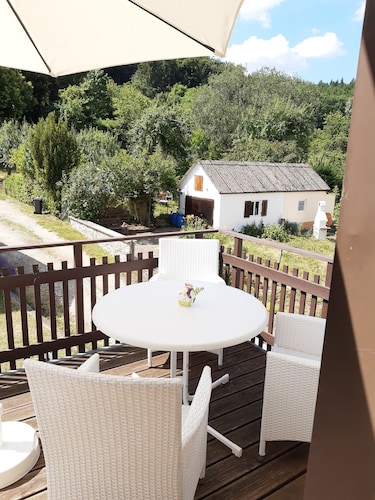 Privatapartment Angelika