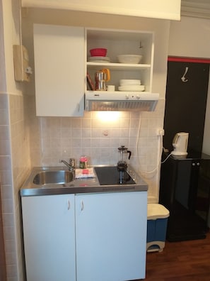Studio | Private kitchen