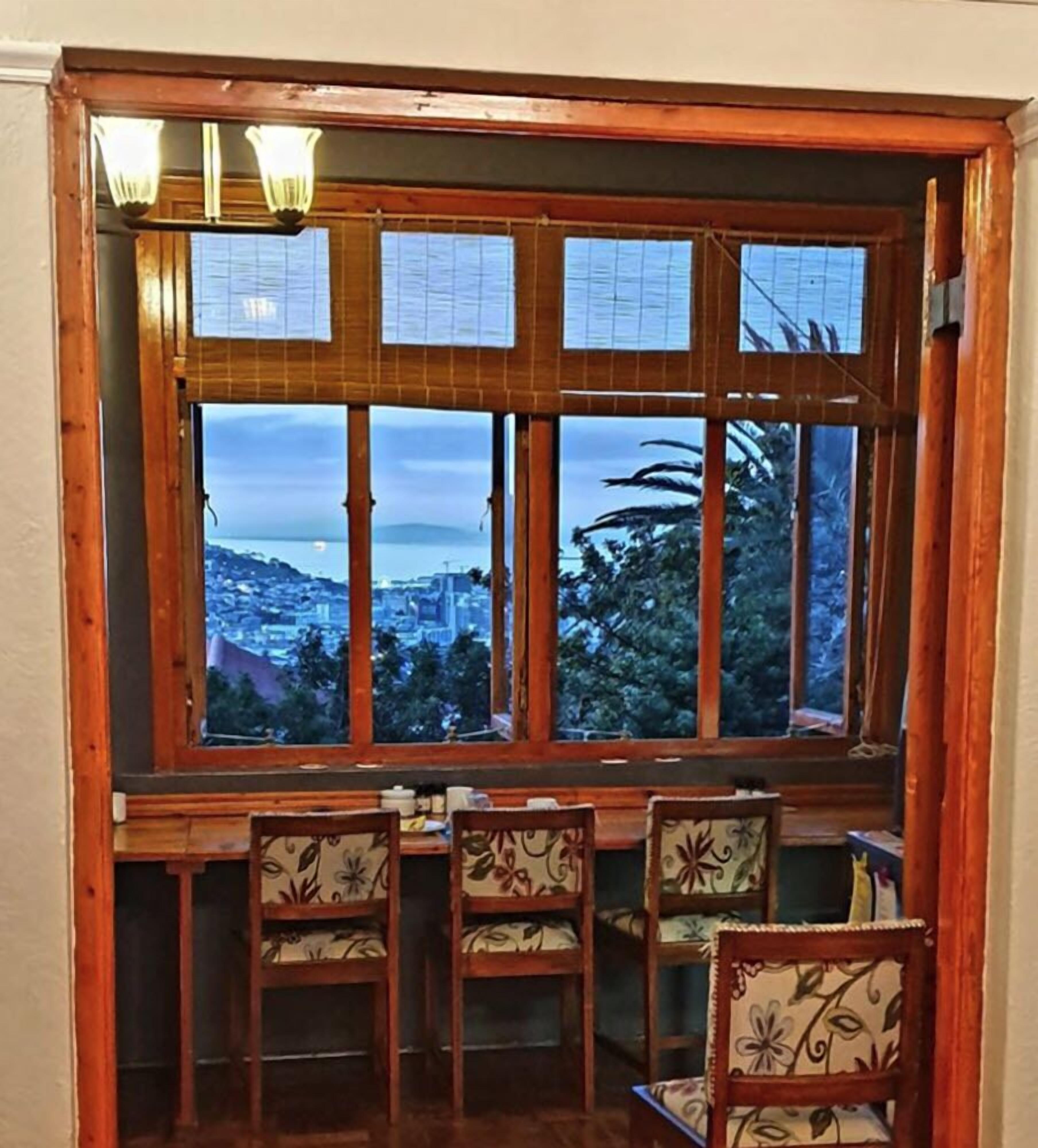 Foto - Redbourne Hilldrop Guesthouse B&B