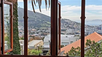 Superior Room | Mountain view