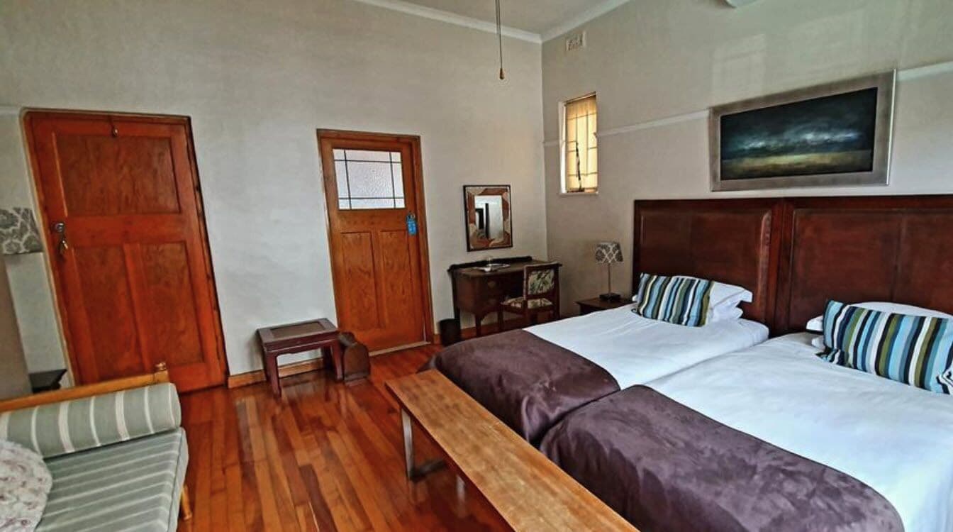 Foto - Redbourne Hilldrop Guesthouse B&B