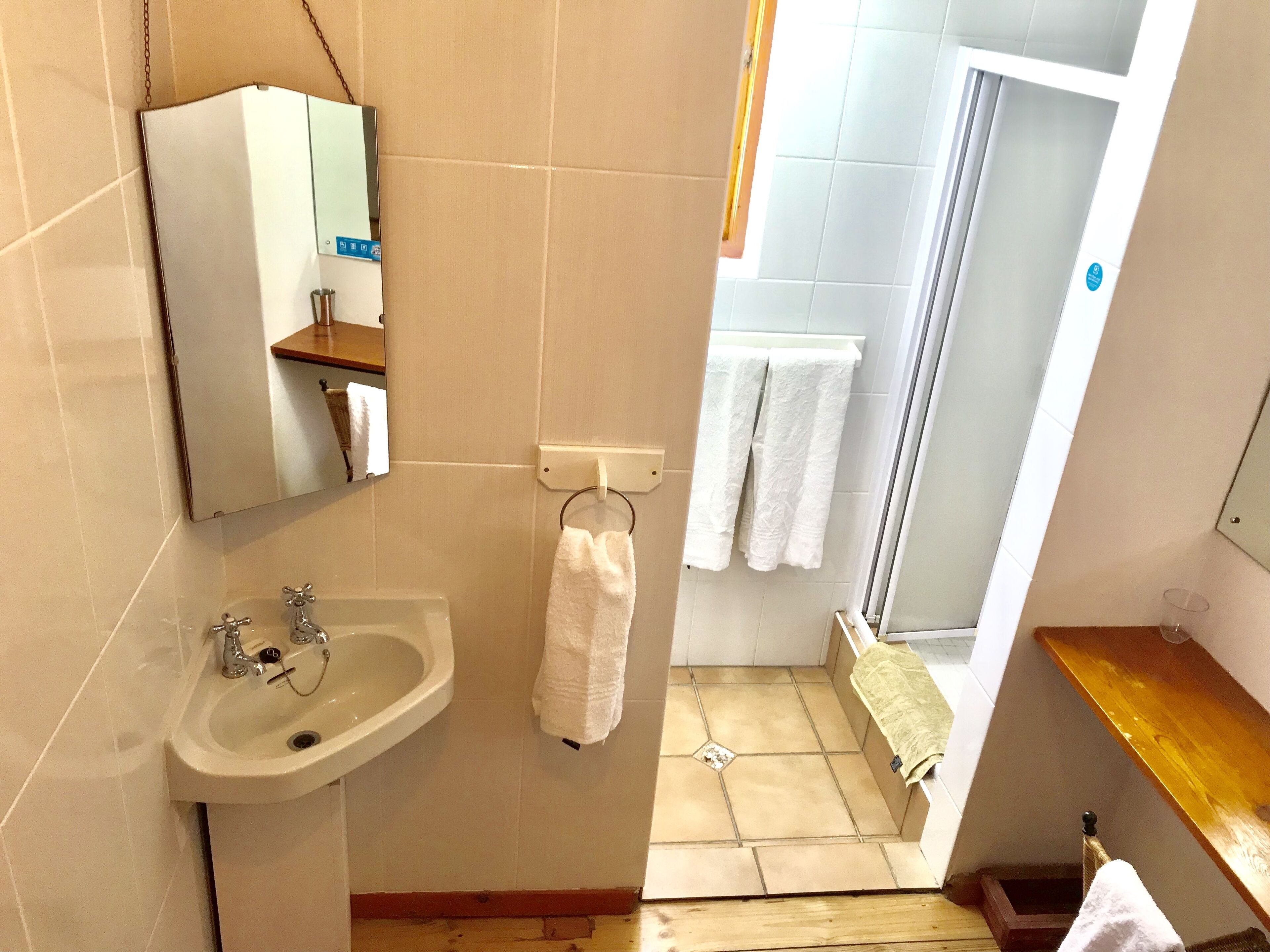 Foto - Redbourne Hilldrop Guesthouse B&B