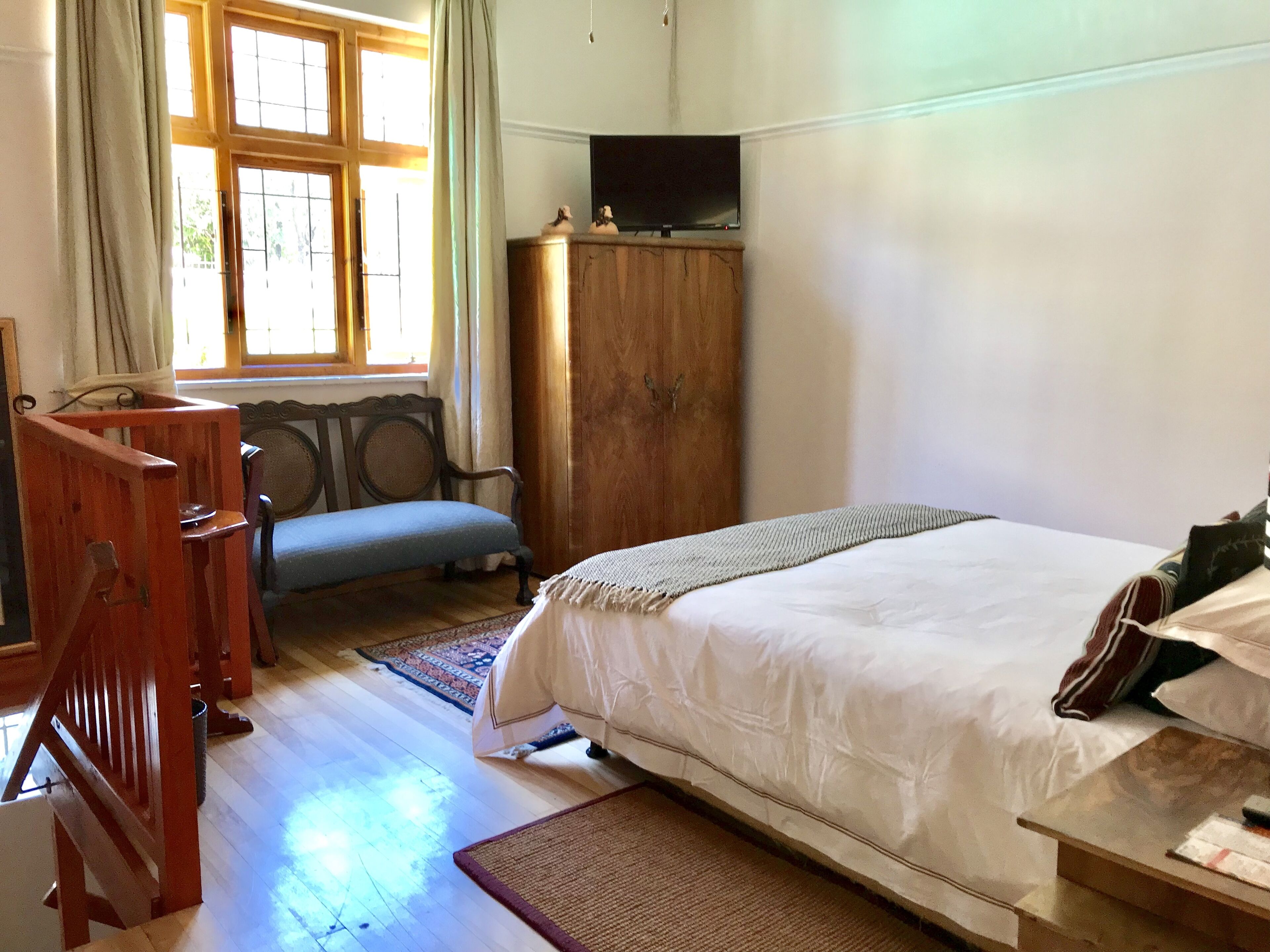 Foto - Redbourne Hilldrop Guesthouse B&B