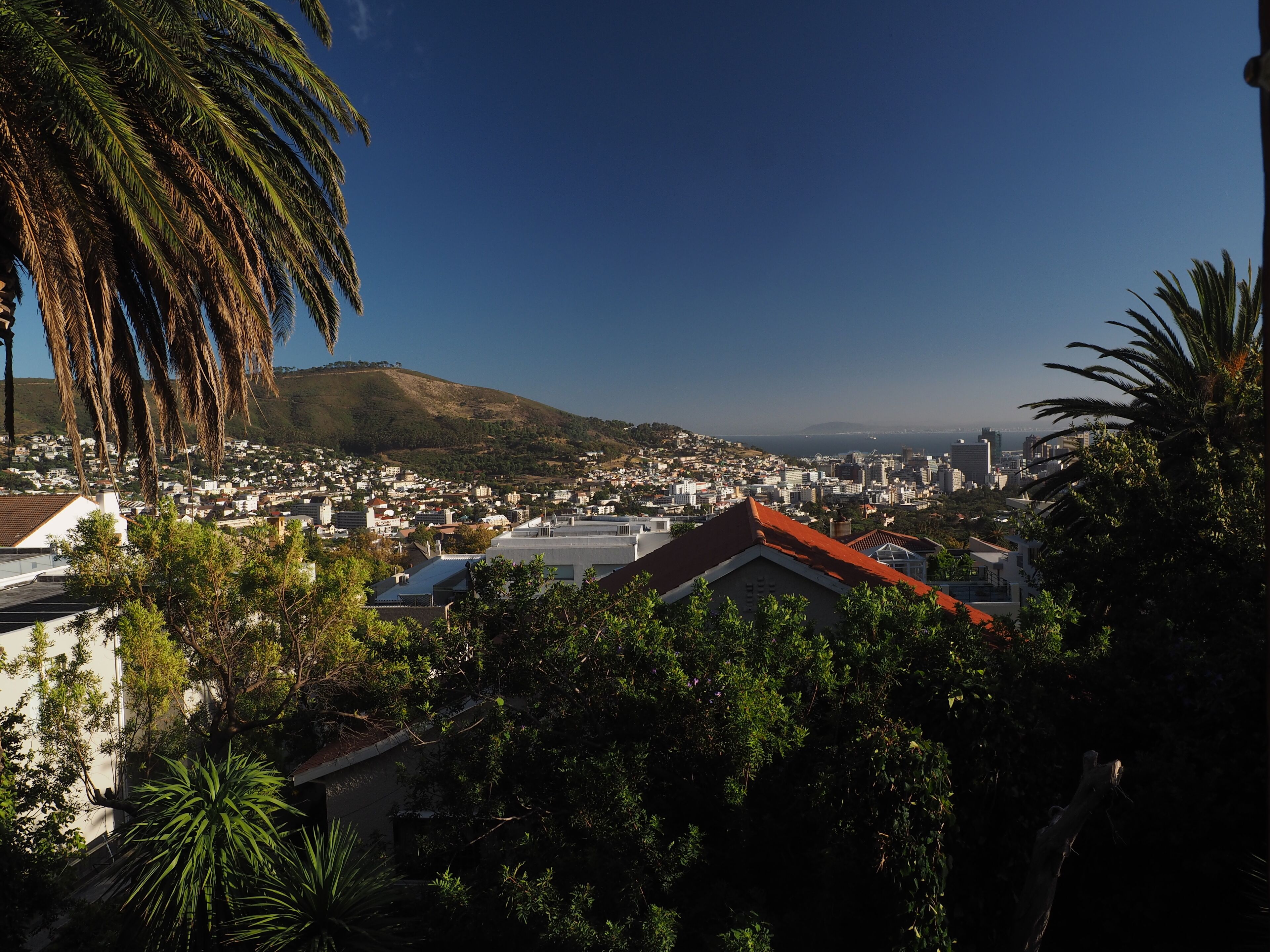 Foto - Redbourne Hilldrop Guesthouse B&B