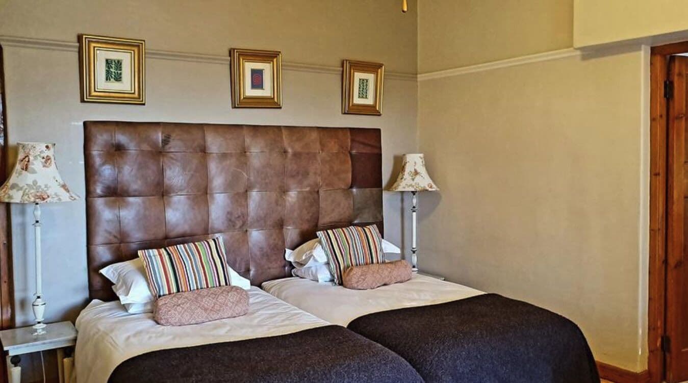 Foto - Redbourne Hilldrop Guesthouse B&B