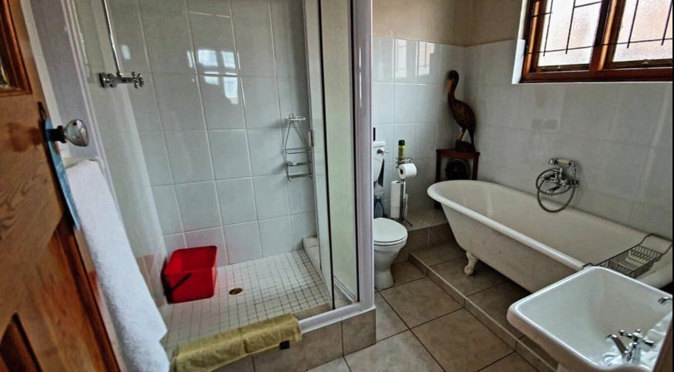 Foto - Redbourne Hilldrop Guesthouse B&B