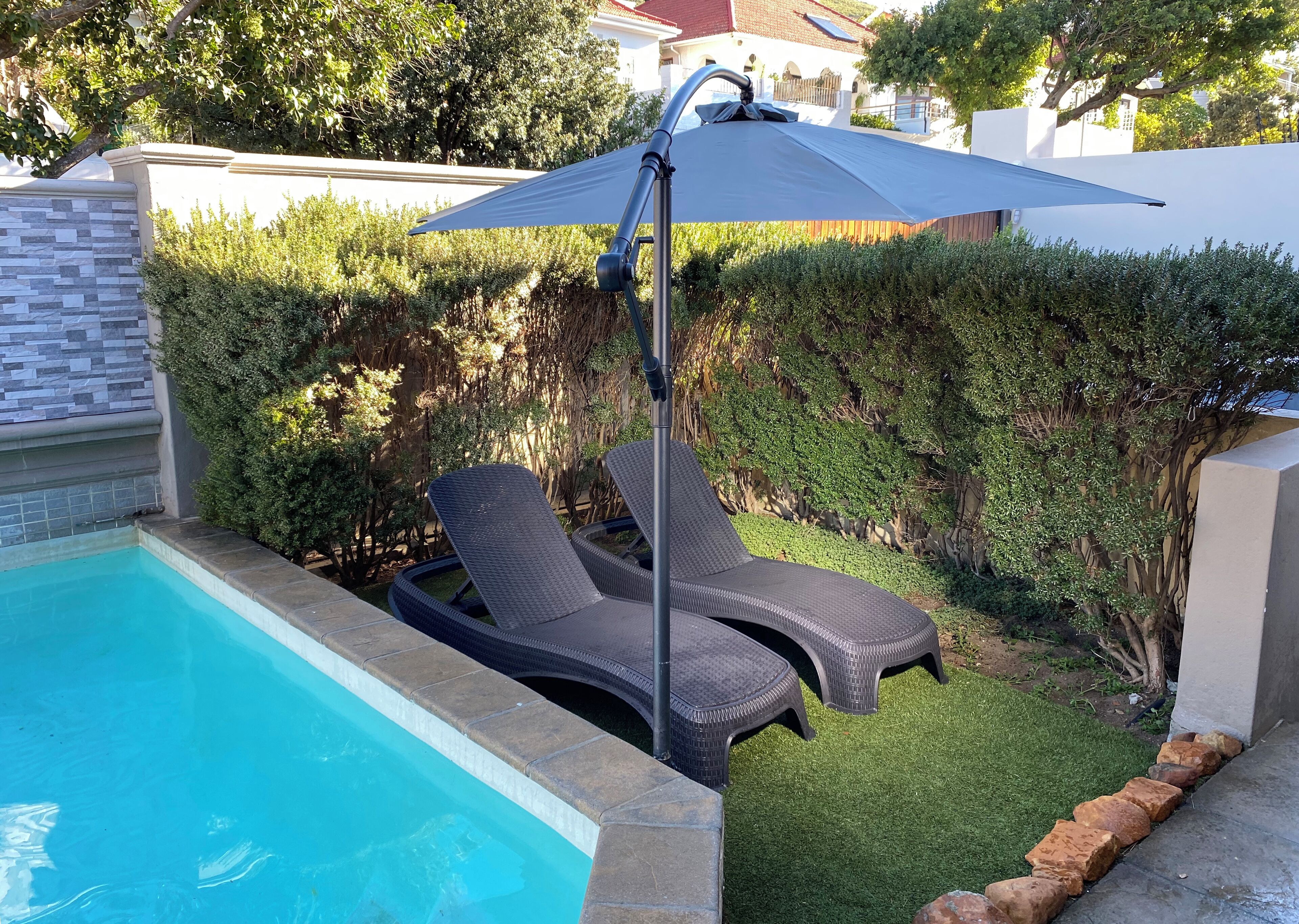 Foto - Redbourne Hilldrop Guesthouse B&B