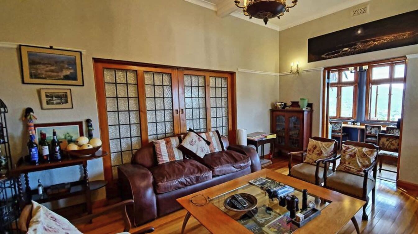 Foto - Redbourne Hilldrop Guesthouse B&B