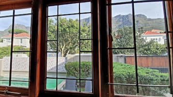 Classic Room, Non Smoking, Mountain View | View from room