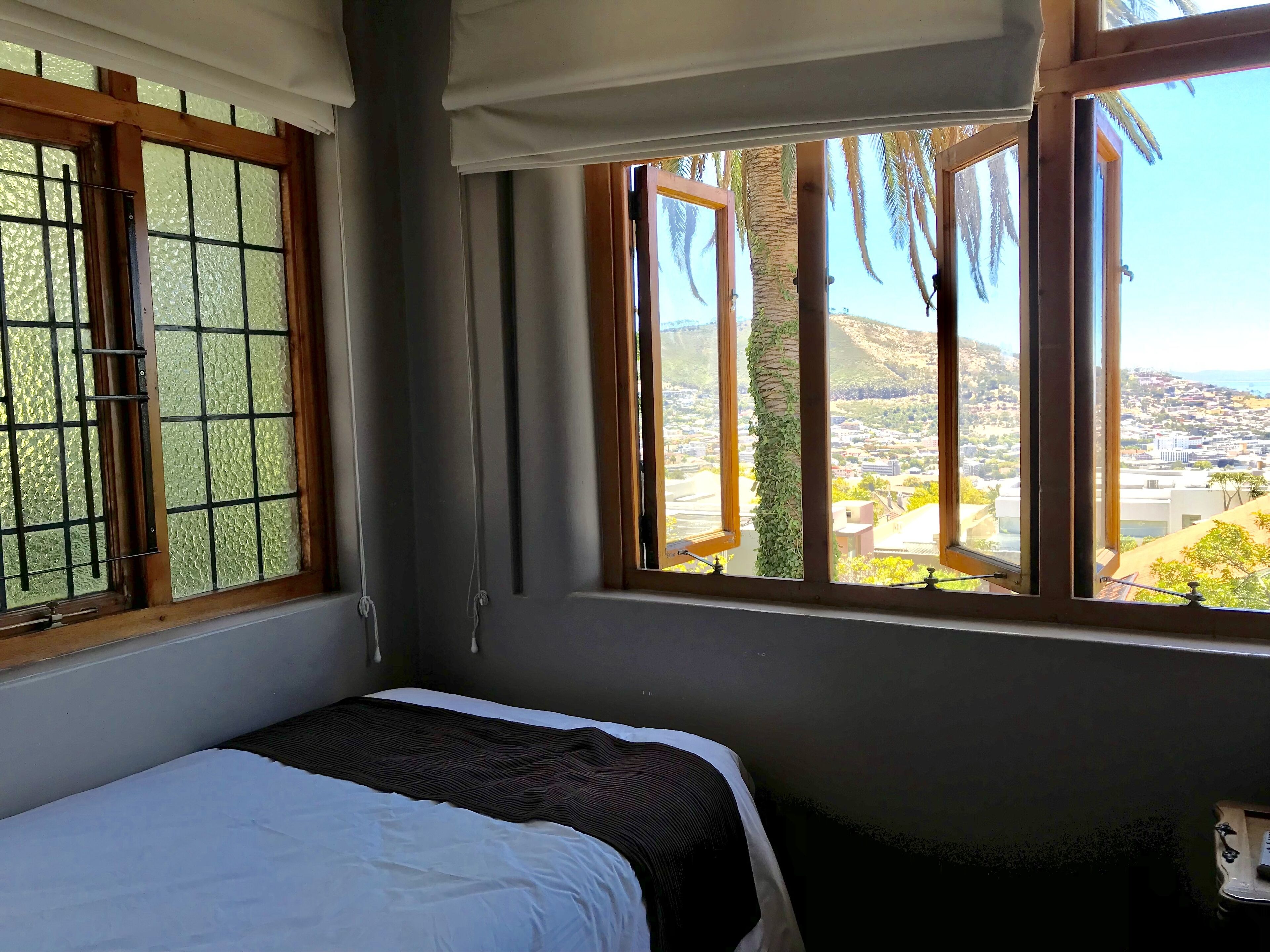 Foto - Redbourne Hilldrop Guesthouse B&B