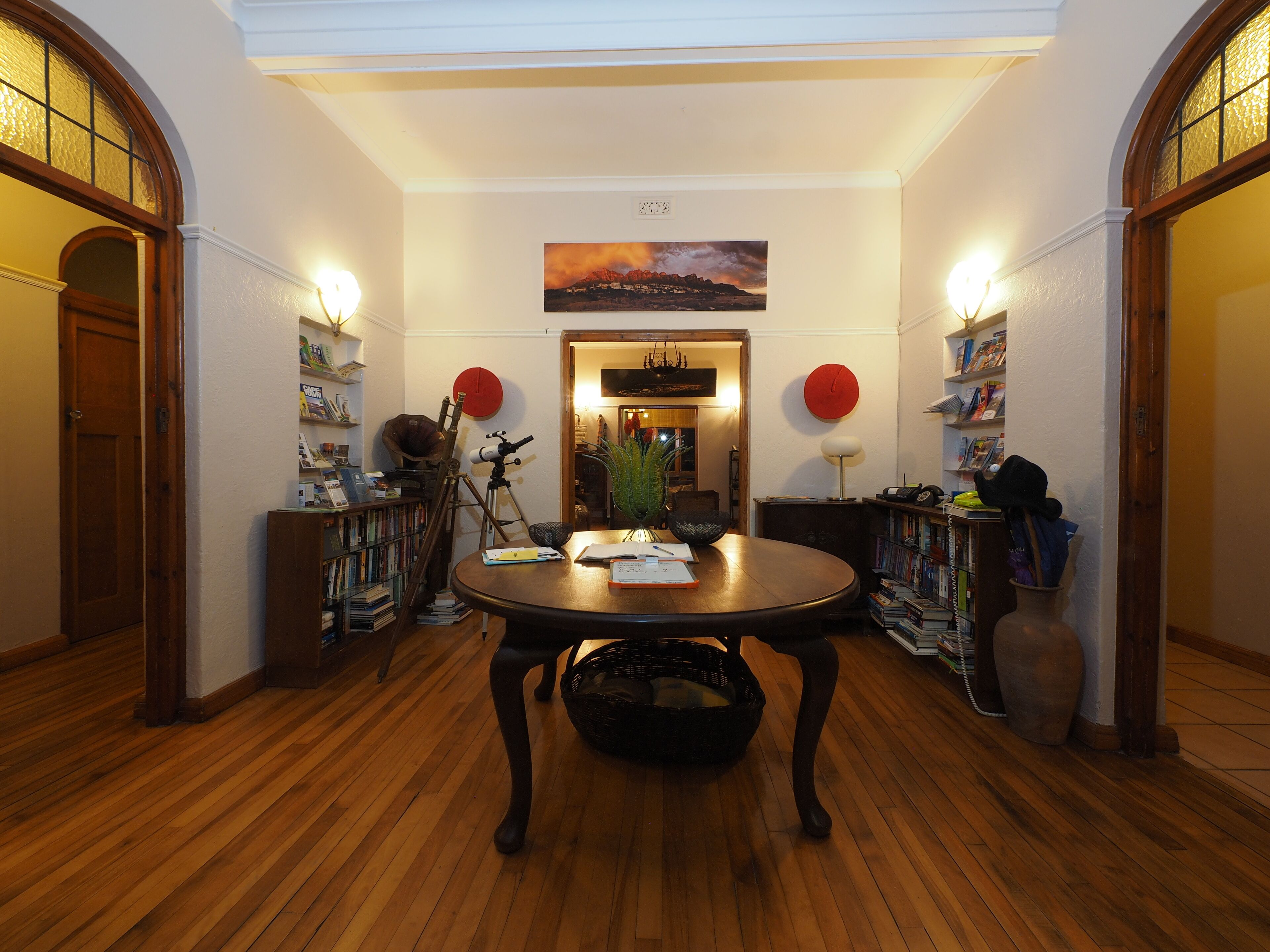 Foto - Redbourne Hilldrop Guesthouse B&B