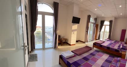 Homstay Hoài Tâm