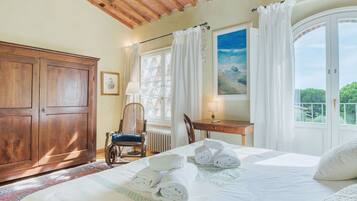 3 camere, ferro/asse da stiro, culla da viaggio, Wi-Fi gratuito