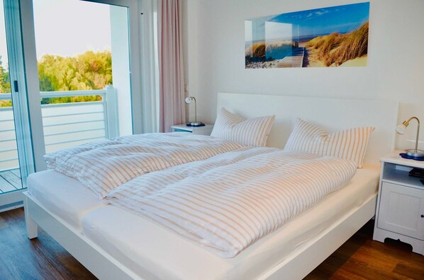 1 Schlafzimmer, WLAN