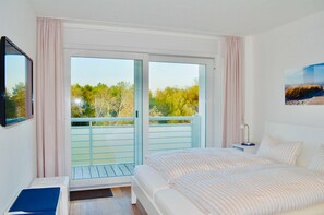 1 Schlafzimmer, WLAN