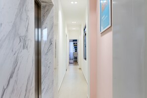 Hallway - Cozrum Homes Rivera Corner (Ho Chi Minh City)