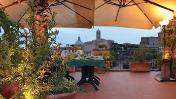 Teras/patio