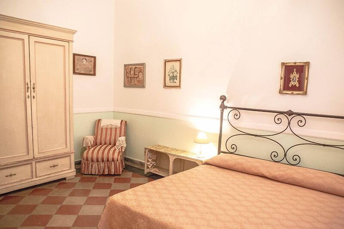 Superior Double or Twin Room (Zia Olga) | Wi-fi percuma, cadar katil 