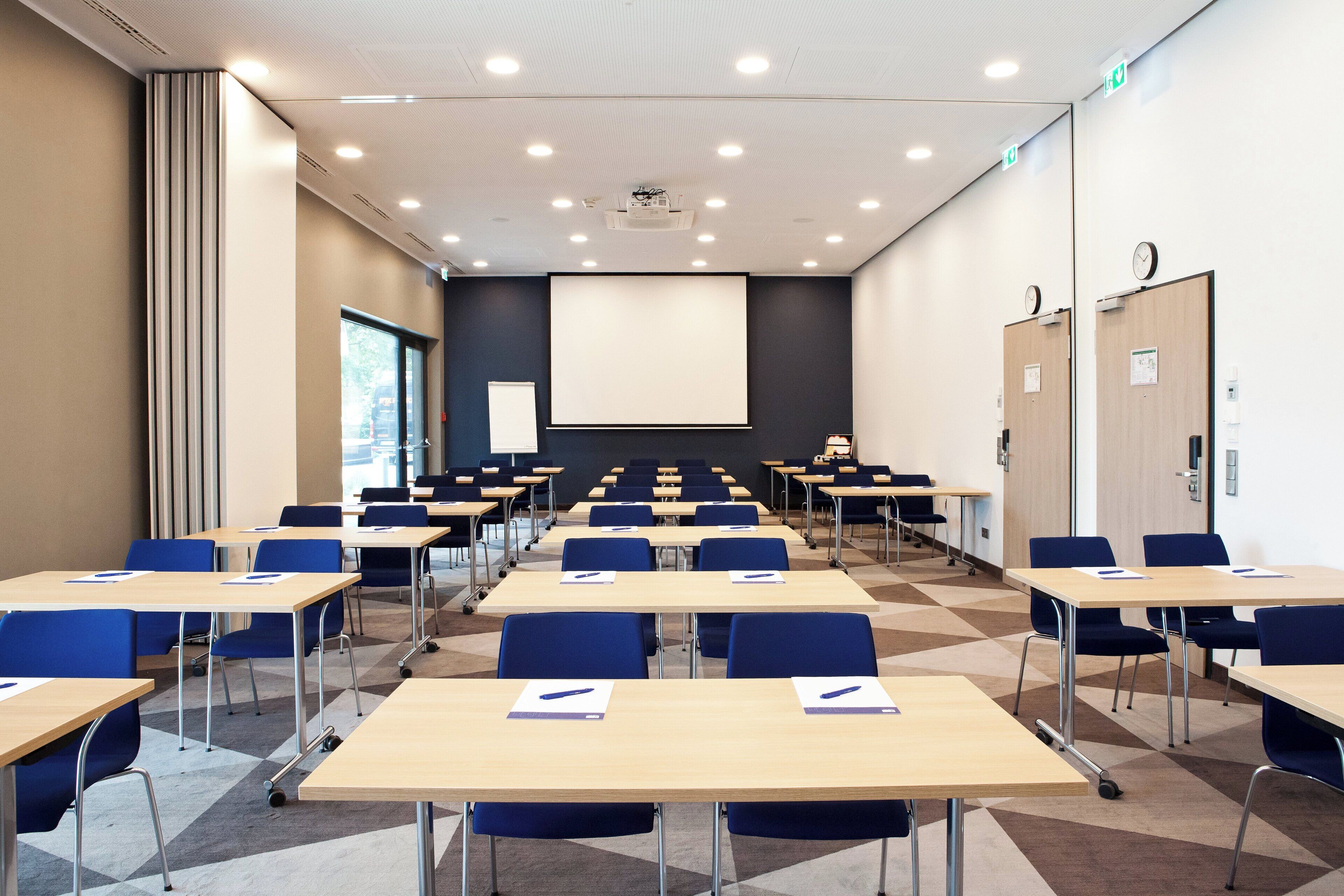 Salle de réunion