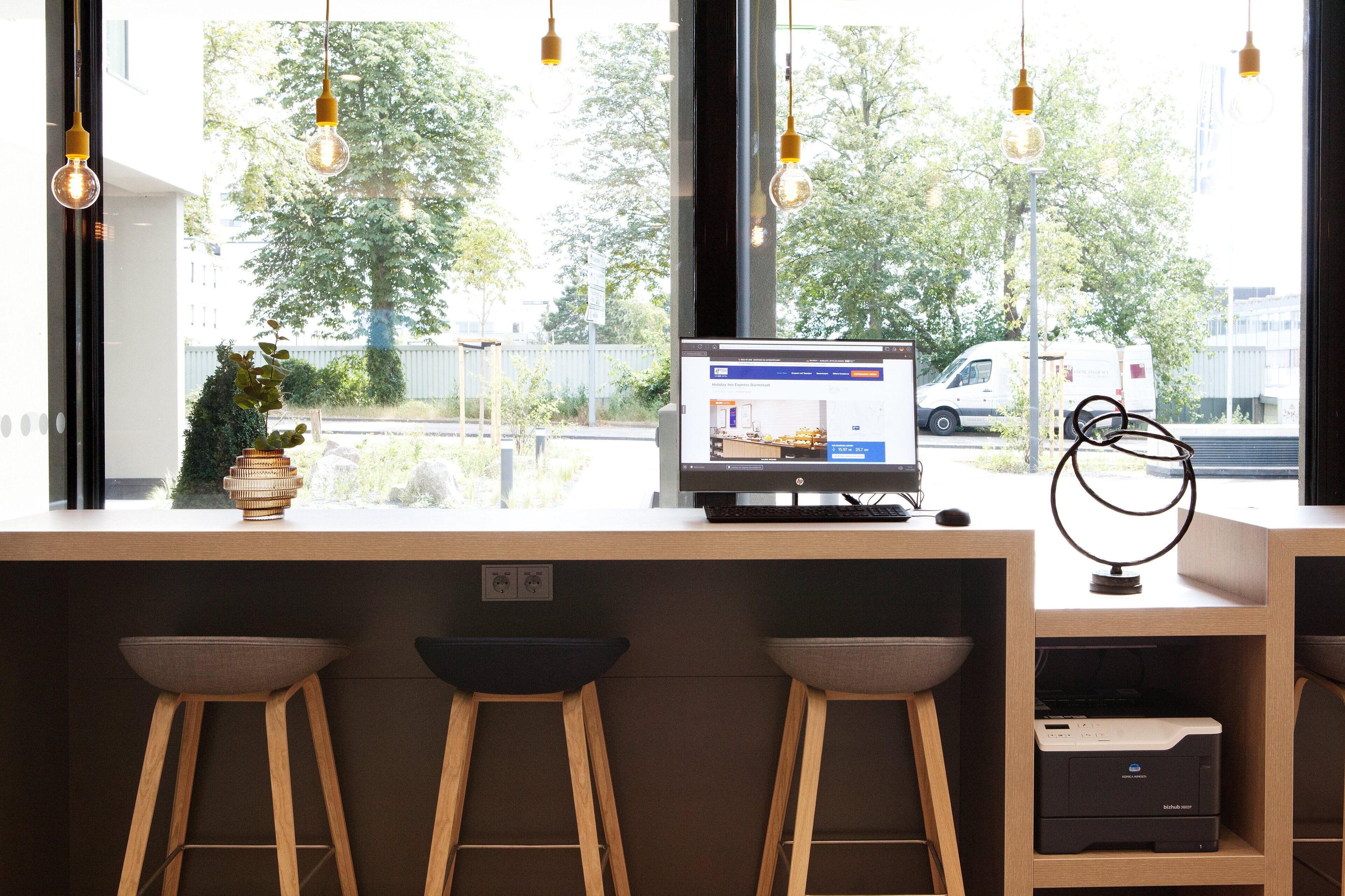 Servicio de la propiedad