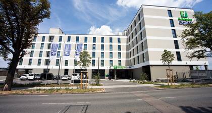 Holiday Inn Express Darmstadt by IHG