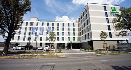 Holiday Inn Express Darmstadt by IHG