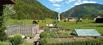 Haus Elfi - Appartement I