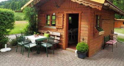 Holiday apartment (80 sqm)- in the area of Salzburg and the Salzkammergut