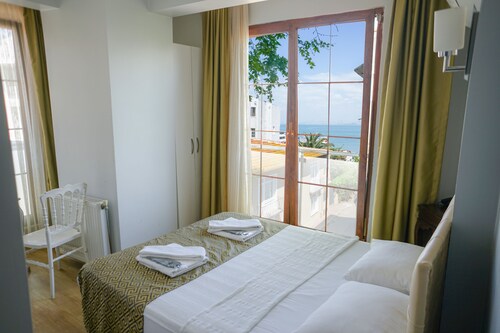 My Way Cadde Butik Otel