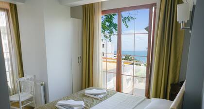 My Way Cadde Butik Otel