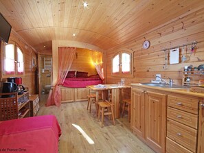 1 habitación 