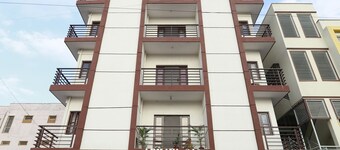 Tranquil Orchid Serviced Apartment