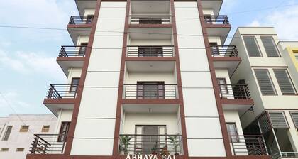 Tranquil Orchid Serviced Apartment