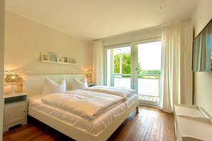 1 Schlafzimmer, WLAN