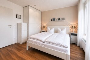 1 bedroom, WiFi
