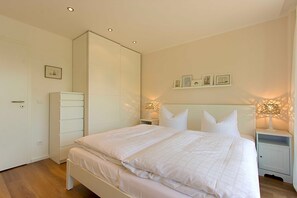 1 Schlafzimmer, WLAN