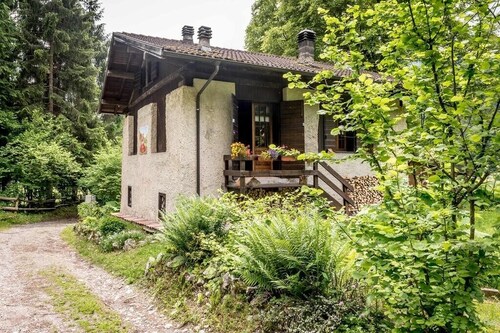 Chalet Silenthia Ledro Lake