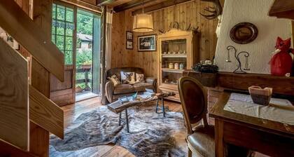 Chalet Silenthia Ledro Lake