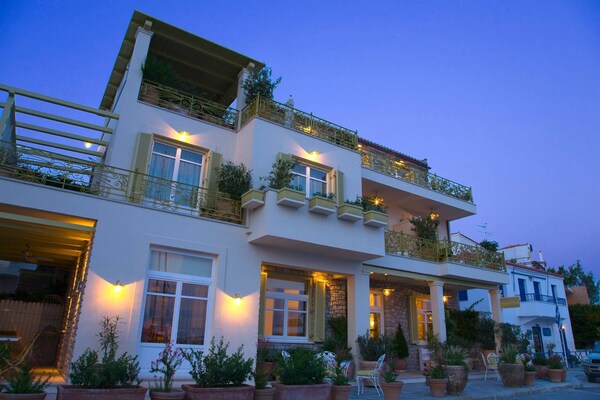 Mourayio Bed&breakfast - Greece