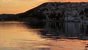 Restaurant - Mourayio bed&breakfast (Ermionida)