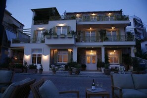 Exterior - Mourayio bed&breakfast (Ermionida)