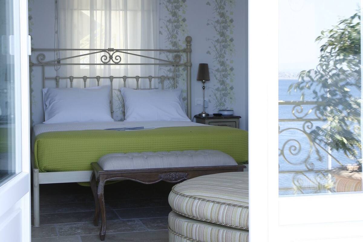 Coffres-forts dans les chambres