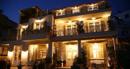Mourayio bed&breakfast
