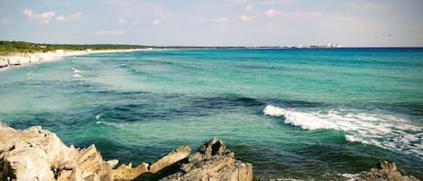 Plage