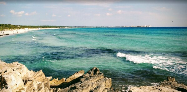 Plage