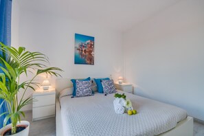 3 Schlafzimmer, Bügeleisen/Bügelbrett, kostenloses WLAN, Bettwäsche