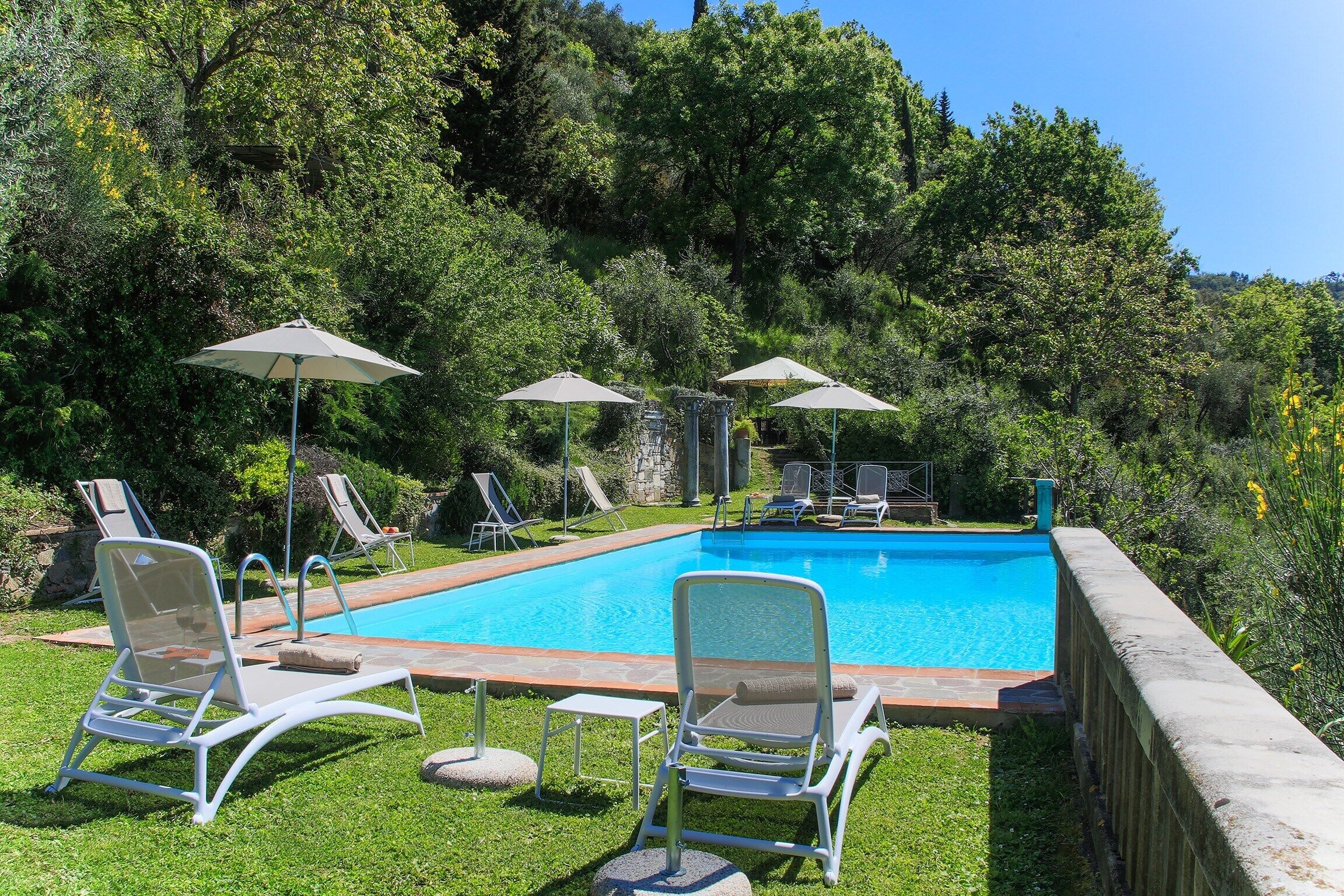 7 Best Luxury Villas In Lucca, Italy Updated 2024 Trip101